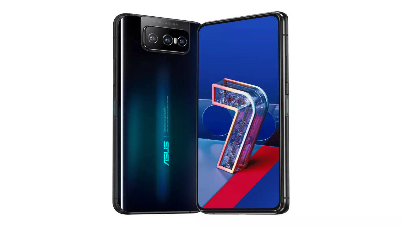 asus zenfone 7 android 12 update