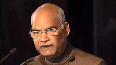 India's quest for 'self-reliance' doesn't mean 'isolation': President Kovind to diaspora in Jamaica