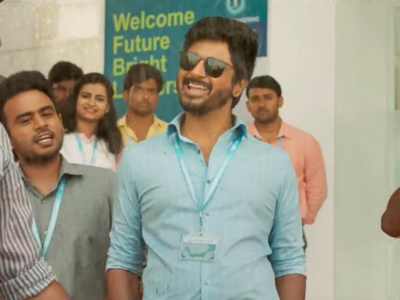 'Don' box office collection day 4: Sivakarthikeyan starrer mints nearly Rs 50 crore after first weekend