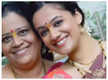 
Spruha Joshi wishes her mother on her birthday with an adorable post
