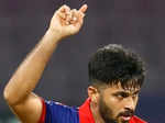 Delhi Capitals defeated Punjab Kings by 17 runs.