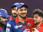 Shardul Thakur's 4 wicket-haul derailed the Punjab Kings' innings.