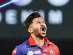 IPL 2022: Shardul Thakur's 4-wicket haul