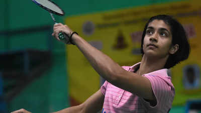Ashmita, Malvika enter main draw of Thailand Open