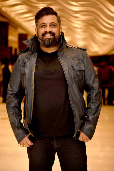 Exclusive: The music in Garuda is loud, hard-hitting and expansive: Raghu Dixit