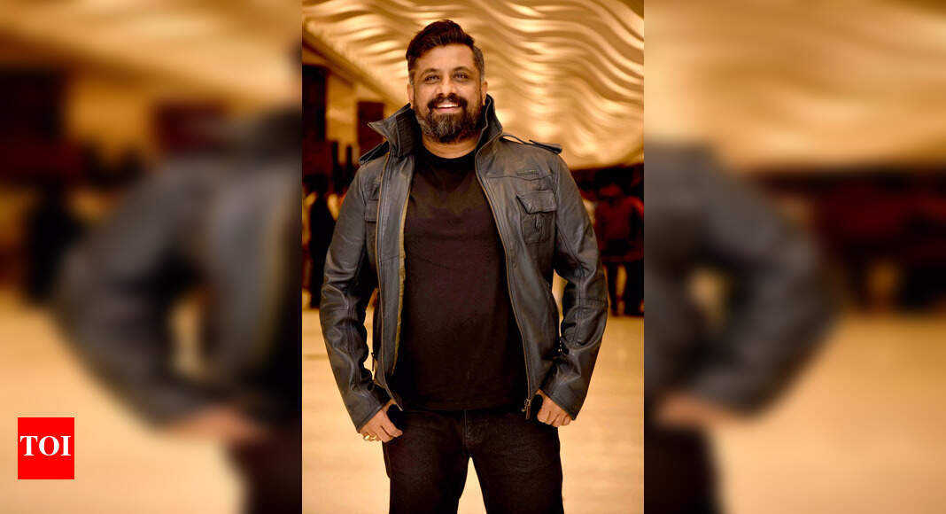 Exclusive: The music in Garuda is loud, hard-hitting and expansive ...