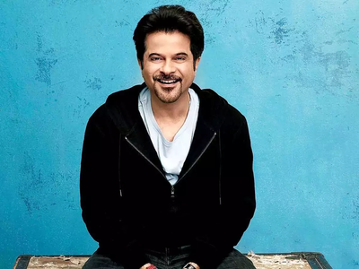 Anil Kapoor on 'Thar': We shot in a 300-year-old village built by Aurangzeb
