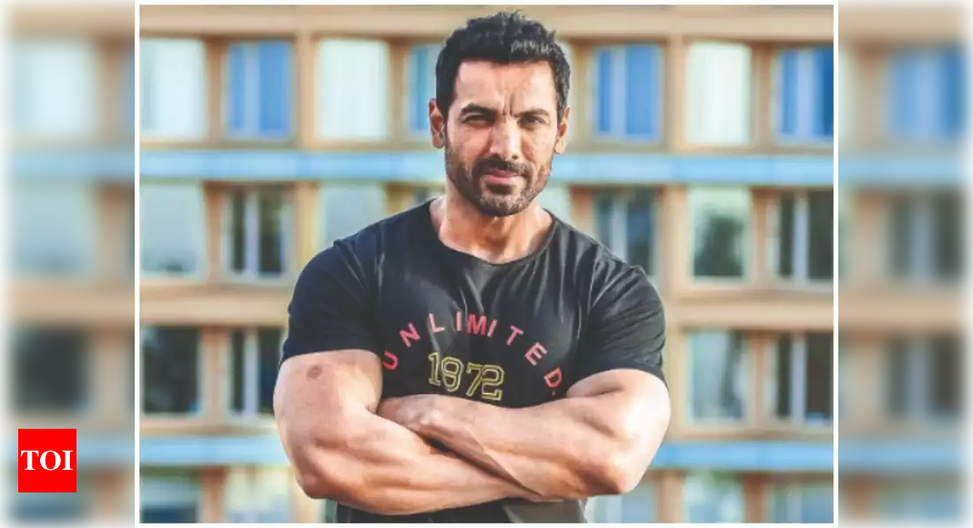 John Abraham: We will be able to’t compete with Hollywood’s budgets for sci-fi movies, I’m looking to make the most efficient with what I’ve | Hindi Film Information