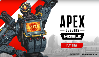 Apex Legends Mobile now available in India