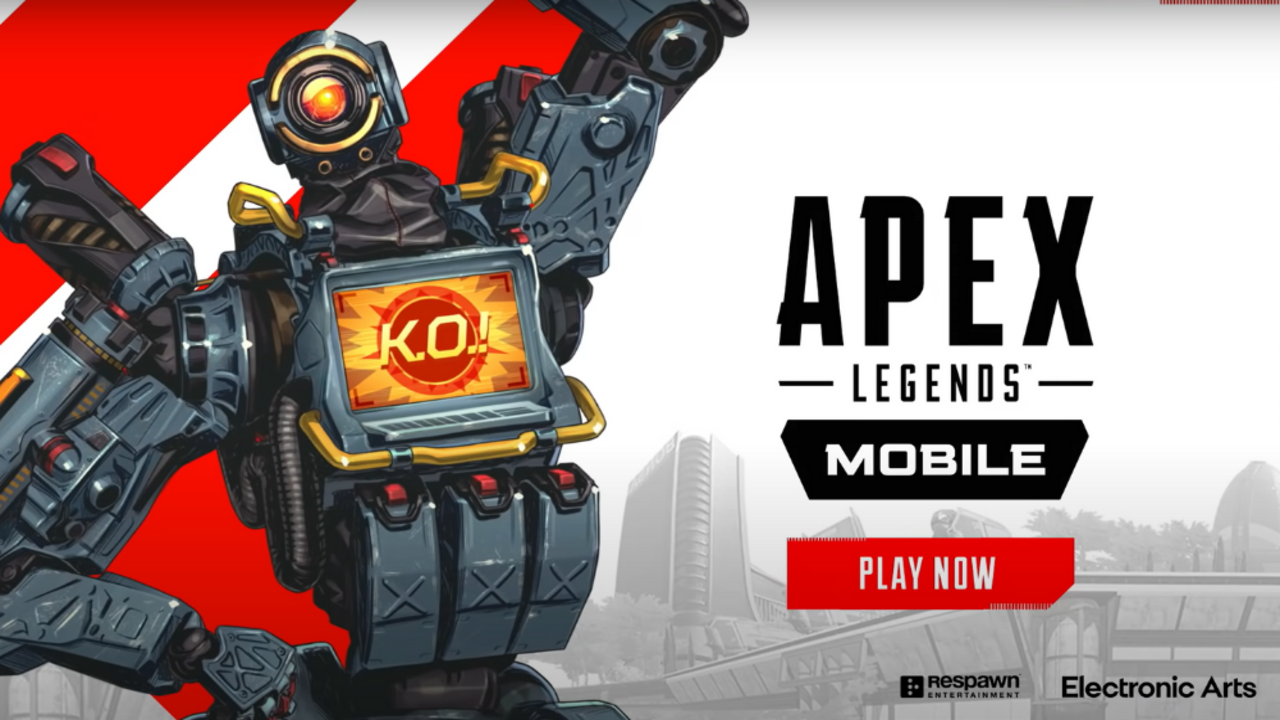 Apex Legends Mobile limited beta testing starts in India; Here is