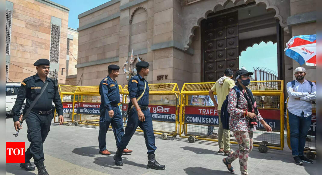 Gyanvapi mosque row: 3 key directions of Supreme Court