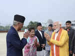 20 images from PM Modi's Nepal visit