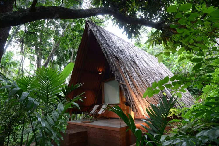 Maachli, Sindhudurg, Maharashtra