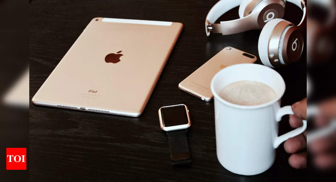apple: Apple revela novos recursos para iPhone, Watch usuários com deficiência