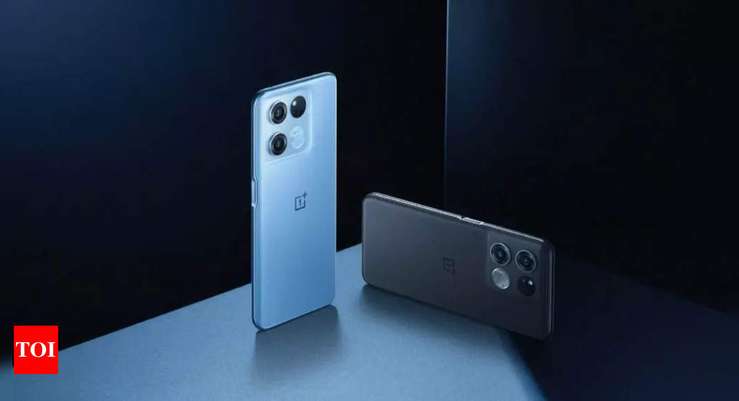 oneplus: OnePlus Ace Racing Edition con 1300-Max Dimensity lanzado en China, puede llegar a la India pronto