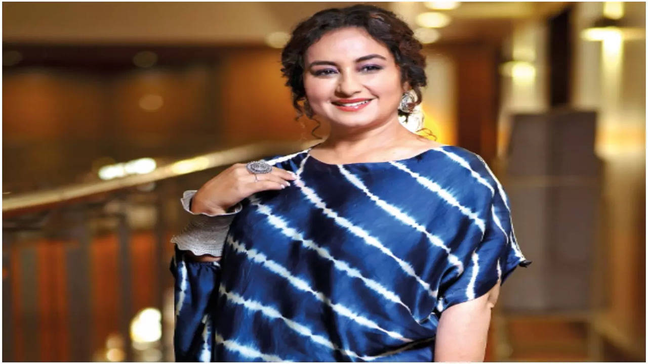 Exclusive! Divya Dutta: The roles that heroines are doing now, I have been  playing those for the past 15 years | Hindi Movie News - Times of India