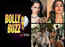 Bolly Buzz: Kangana Ranaut mimics Ananya Panday; Suhana Khan's 'The Archies' teaser gets trolled