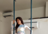 Get inspired from Rubina Dilaik's fitness routine