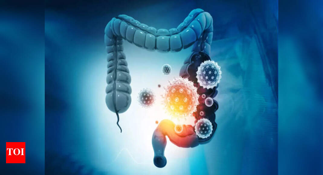 How Intestinal Health Affects Overall Health: How Gut Health Affects Overall Health