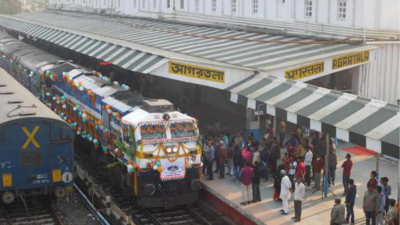 India-Bangladesh trains to resume services from June 1