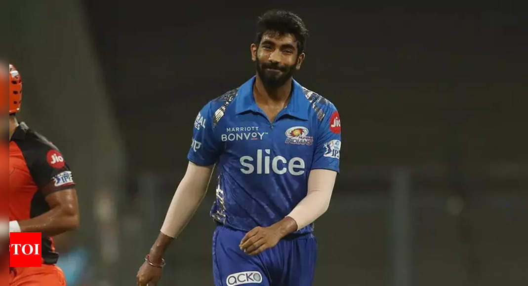 Jasprit Bumrah becomes first Indian pacer to take 250 T20 wickets | Cricket News