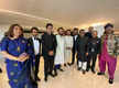 
Indian delegation walks the red carpet at the Cannes’ opening night
