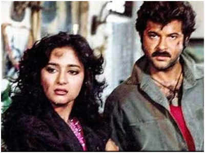 Anil Kapoor and Madhuri Dixit's iconic hit Tezaab to be remade, producer Murad Khetani confirms -Exclusive!
