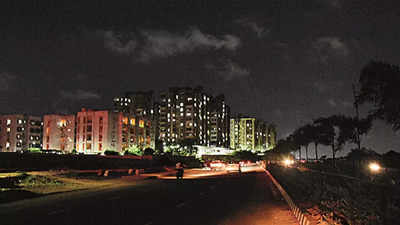 Bhubaneswar Municipal Corporation to light up city’s dark spots