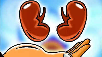 Bhubaneswar: Kidneys of girl who died of brain tumour donated