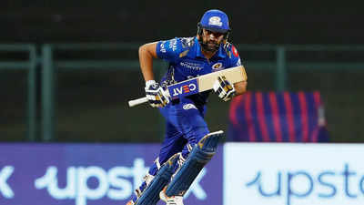 IPL 2022, MI vs SRH: We wanted to try a few things keeping one eye on the future, says Rohit Sharma