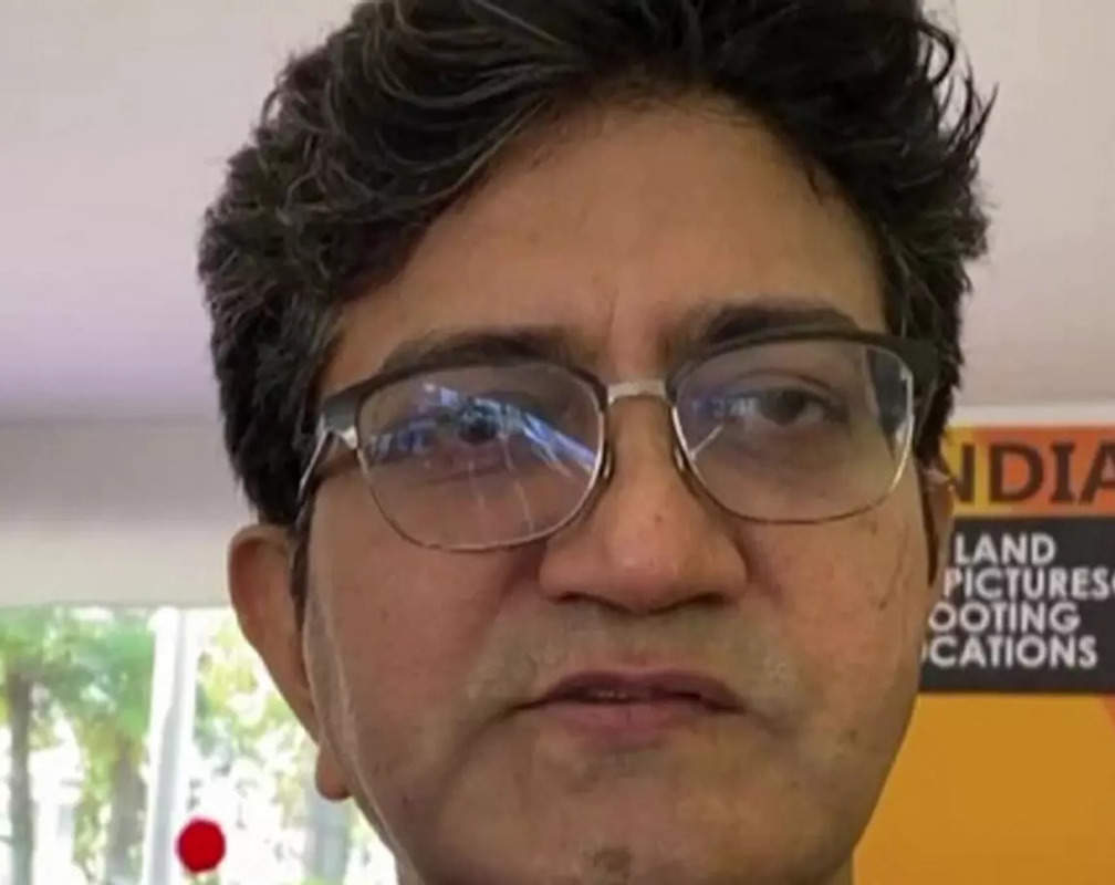 
Cannes 2022: Prasoon Joshi delighted as India gets ‘Country of Honour’ tag, says ‘this year is special’
