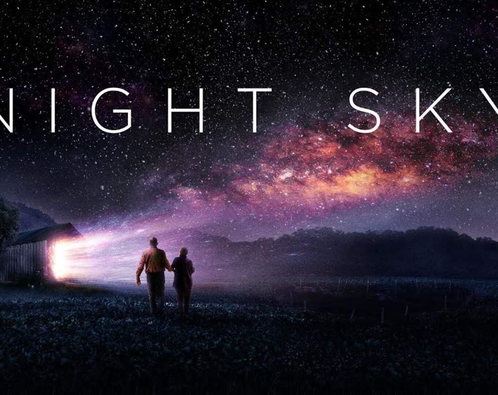 
'Night Sky' Trailer: Sissy Spacek and J.K. Simmons starrer 'Night Sky' Official Trailer
