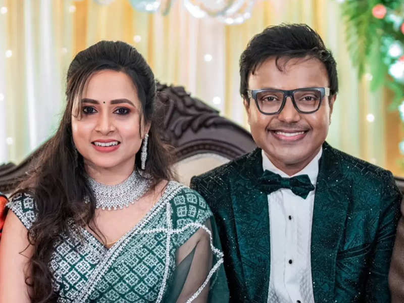 Imman pens a note on social media about his remarriage | Tamil Movie News -  Times of India