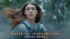 Where The Crawdads Sing - Official Trailer