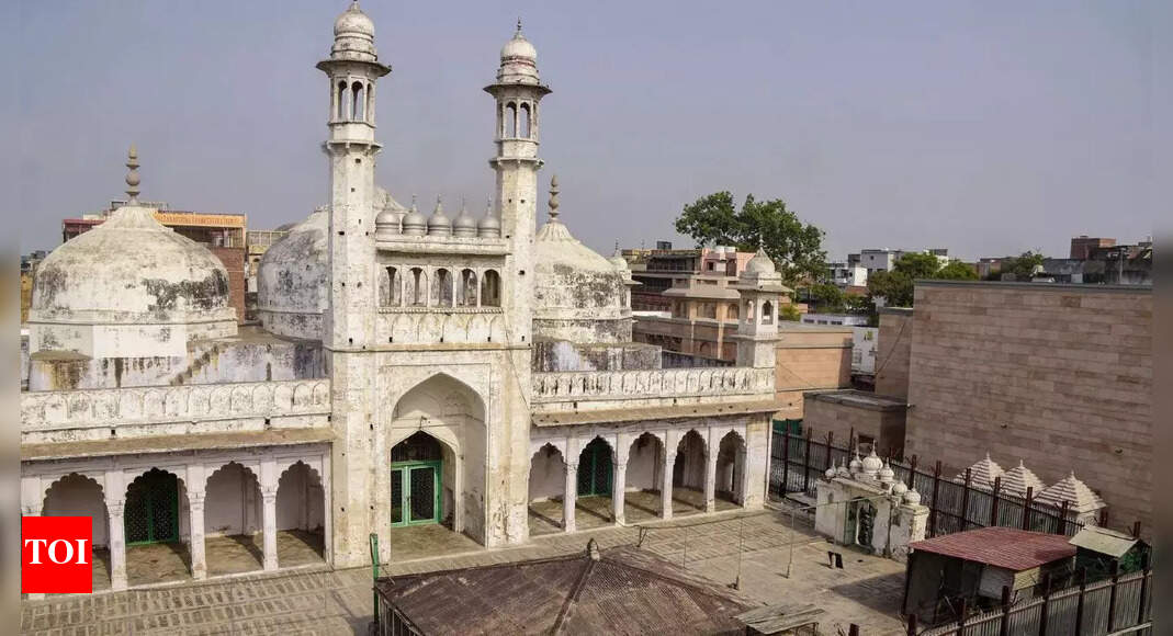 Temples not razed, but turned into mosques by converts: Millat Council