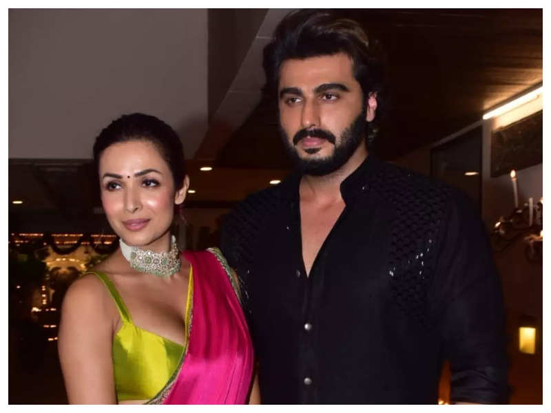 Are Malaika Arora and Arjun Kapoor planning to get married this year? Here’s what we know…