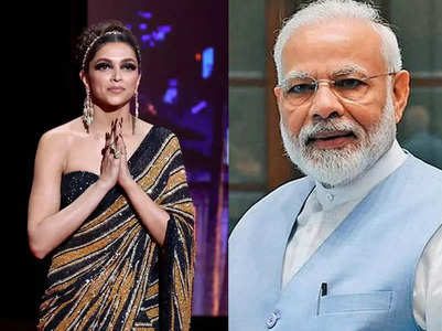 Modi lauds India's participation at Cannes