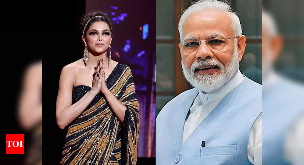 PM Modi lauds India’s participation as ‘Country of Honour’ at Cannes Film Festival; says ‘multifariousness of our film sector is remarkable’ | Hindi Movie News