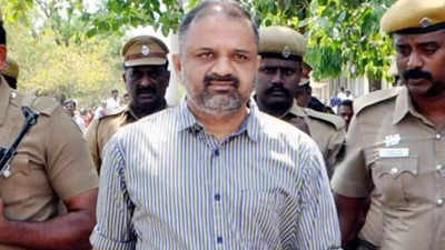 Rajiv Gandhi assassination case: SC orders release of convict AG Perarivalan