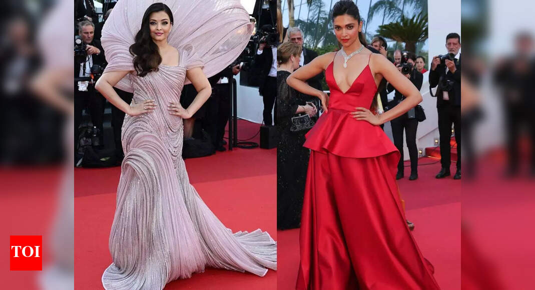 Cannes 2022 LIVE Updates: Deepika Padukone, Tamannaah Bhatia, R Madhavan, AR Rahman, Nawazuddin Siddiqui hit the Cannes Film Festival red carpet