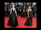 Cannes red carpet stars: Eva Langoria, Lashana Lynch, Julianne Moore