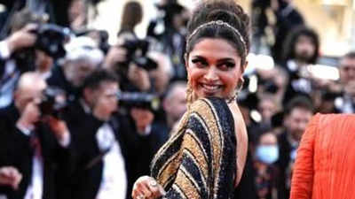 India named 'Country of Honour' at Cannes 2022, Deepika Padukone says ‘It's such a huge honour’