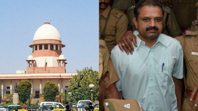 Rajiv Gandhi Assassination case: AG Perarivalan to walk free after 31 years in jail
