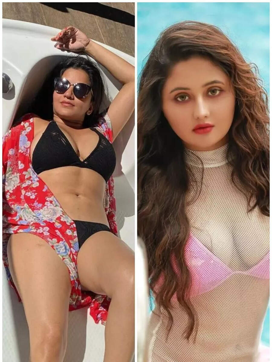 Bhojpuri actresses who were brutally trolled