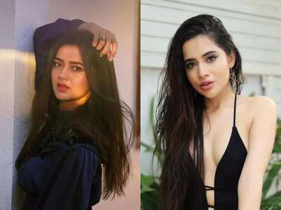 TV's most trending celebs at the moment