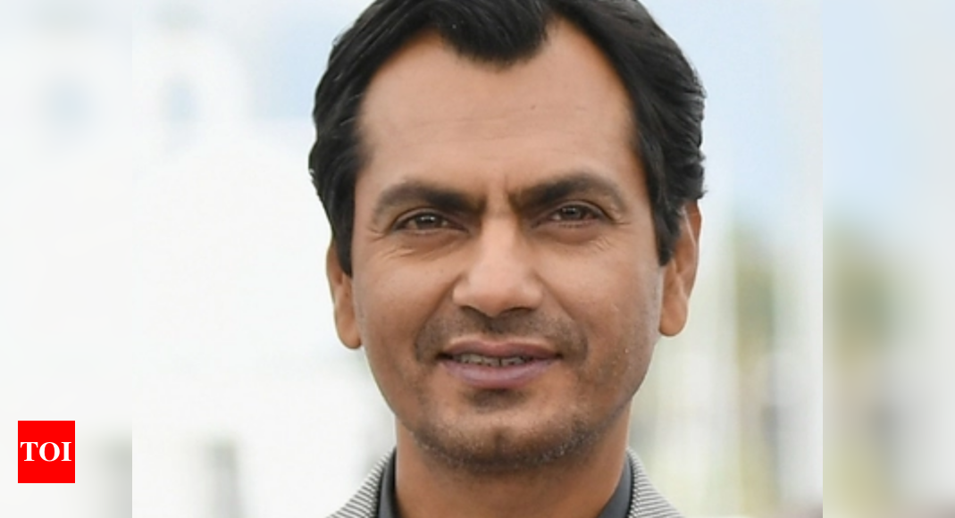 Nawazuddin Siddiqui to star in US Indie film 'Laxman Lopez'