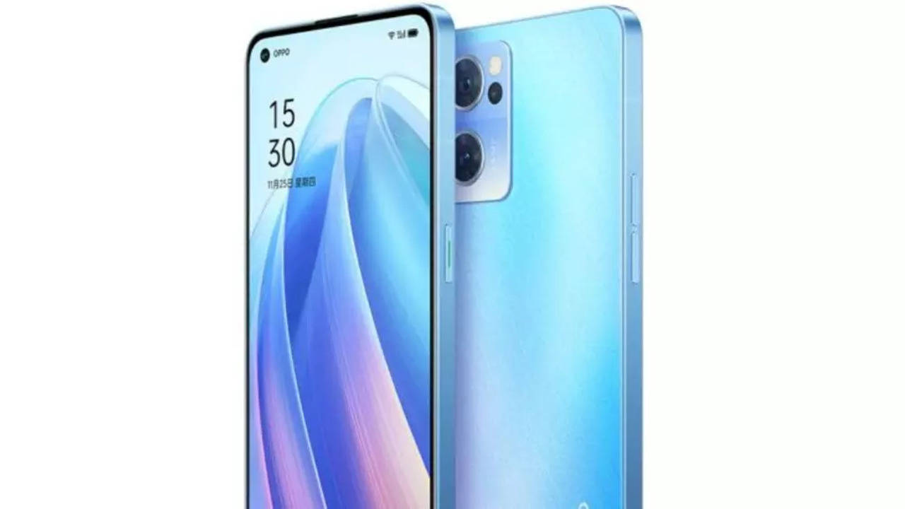 OPPO Reno 8 Pro launched globally: Find X5 Pro on a budget?