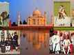 
Taj Mahal is a symbol of Mughal-Rajput ties, not land grab
