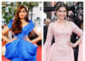10 times Sonam stunned at Cannes red carpet
