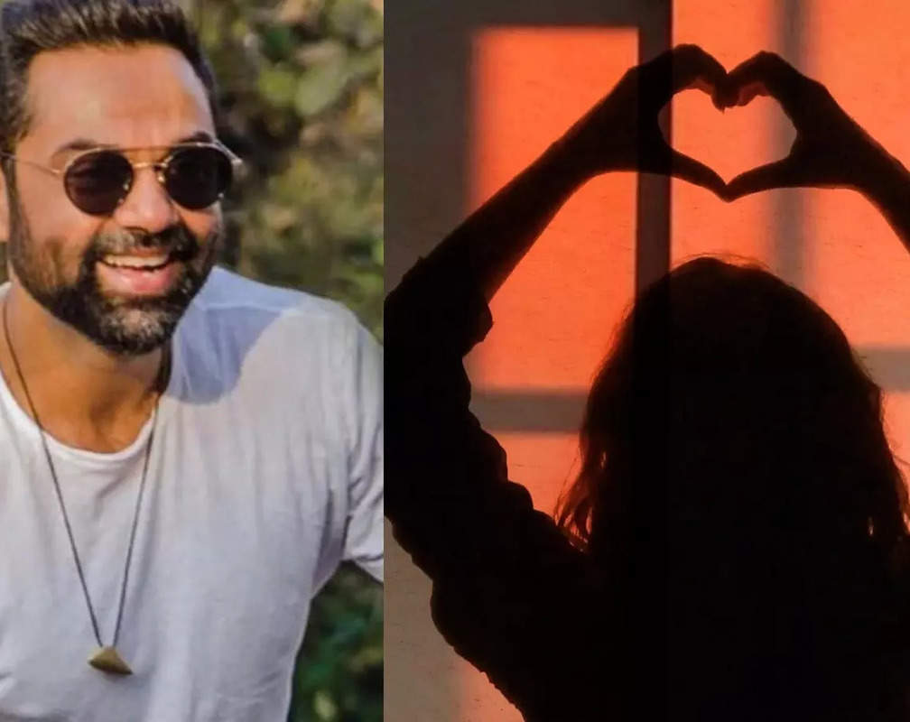 
'I’m getting married', says Abhay Deol without revealing the name of his ladylove. Deets inside
